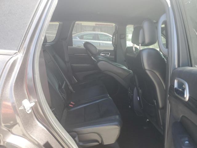 2019 JEEP GRAND CHER - 1C4RJEAG7KC672863