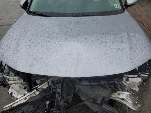 2022 HONDA CIVIC EX 2HGFE1F73NH314011