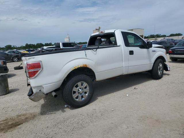 Vin: 1ftnf1cf1bkd32708, lot: 57416015, ford all models 20113