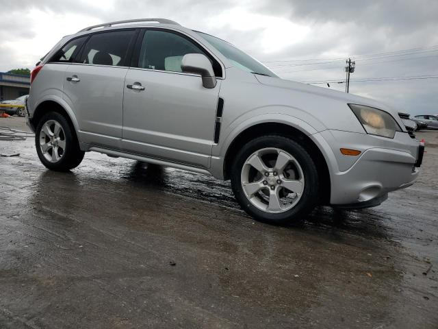 2015 CHEVROLET CAPTIVA LT 3GNAL4EK8FS529055
