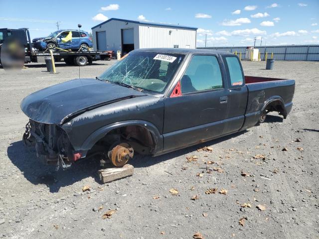 CHEVROLET S TRUCK S1
