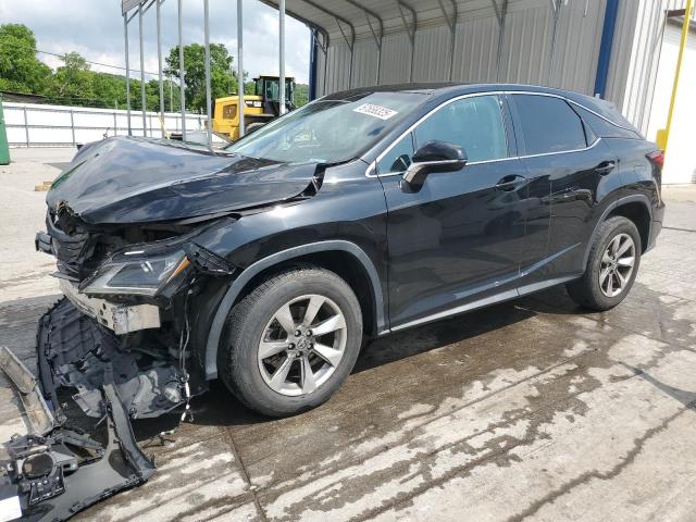 LEXUS RX 350 BAS