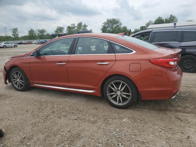Vin: 5npe34abxfh101210, lot: 58934255, hyundai sonata sport 20152