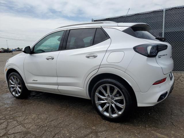 2024 BUICK ENCORE GX KL4AMGSL4RB062747