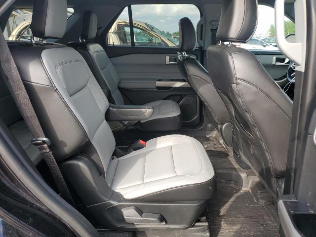 2021 FORD EXPLORER X - 1FMSK7DH7MGC40957
