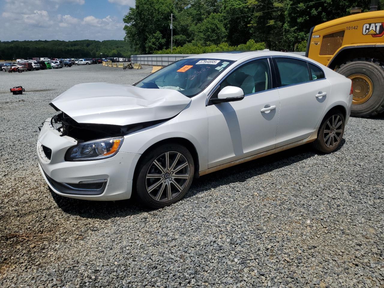 VOLVO S60 INSCRIPTION