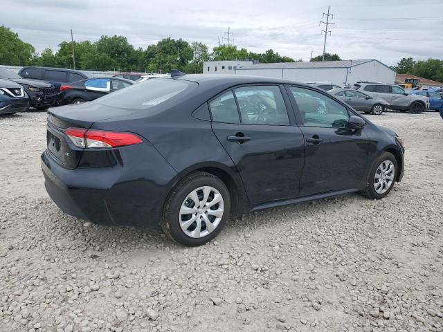 Vin: 5yfb4mde0sp292722, lot: 58167695, toyota corolla le 20253