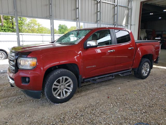 Vin: 1gtg6ce34f1182144, lot: 55117365, gmc canyon slt 2015 img_1