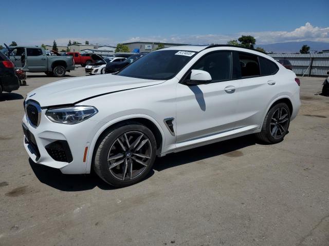 BMW X4 M COMPE