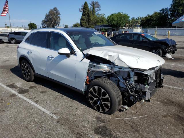 Vin: w1nkm5gb8sf313372, lot: 58982435, mercedes-benz glc-class 350e 20254
