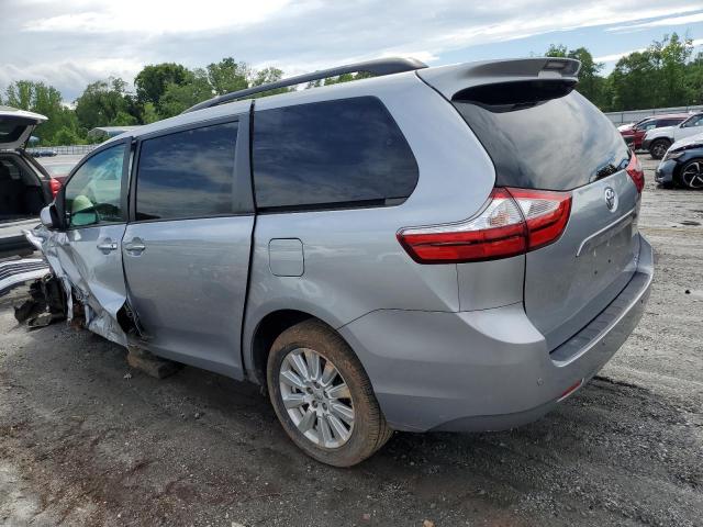 Vin: 5tddz3dc4hs187183, lot: 59191245, toyota all models xle 20172