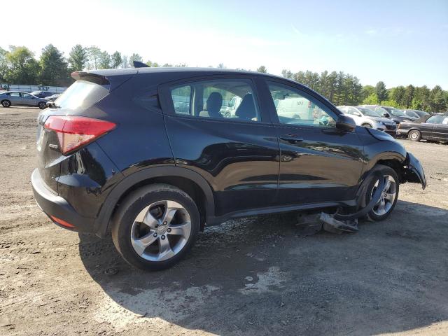 Vin: 3czru6h36jg724036, lot: 56432675, honda hr-v lx 20183
