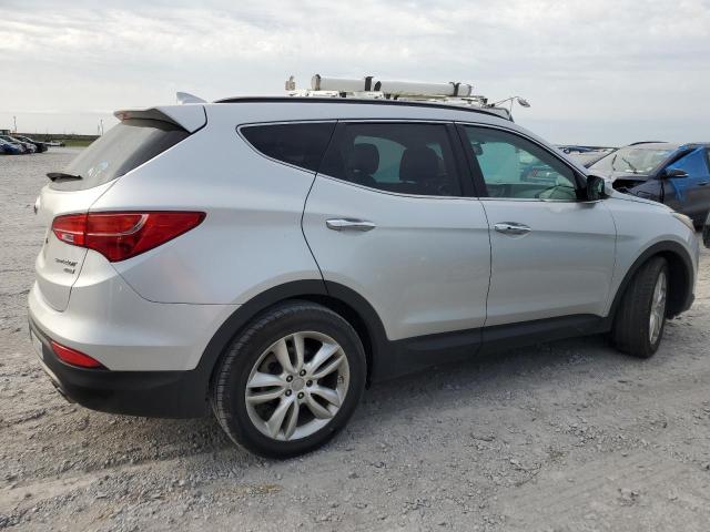 Vin: 5xyzudla2dg075290, lot: 57801845, hyundai santa fe 20133