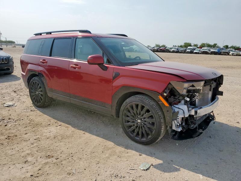 Vin: 5nmp54gl5rh030907, lot: 56961875, hyundai santa fe calligraphy 20244