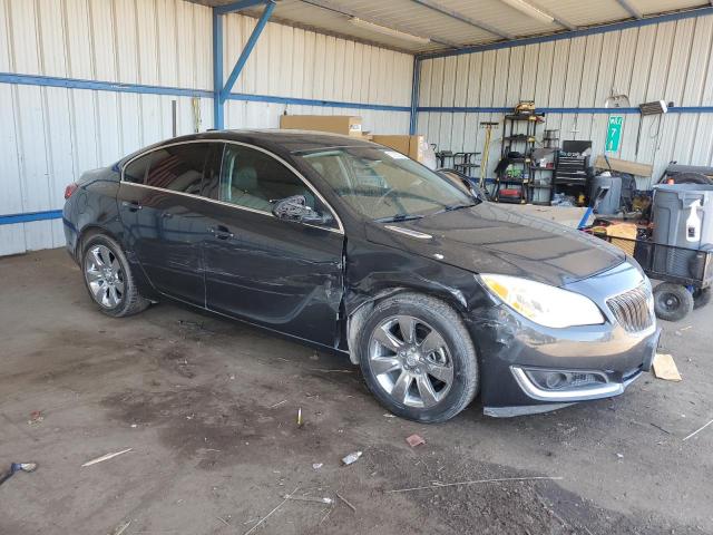 Vin: 2g4gn5ex8f9297239, lot: 57685205, buick regal premium 20154