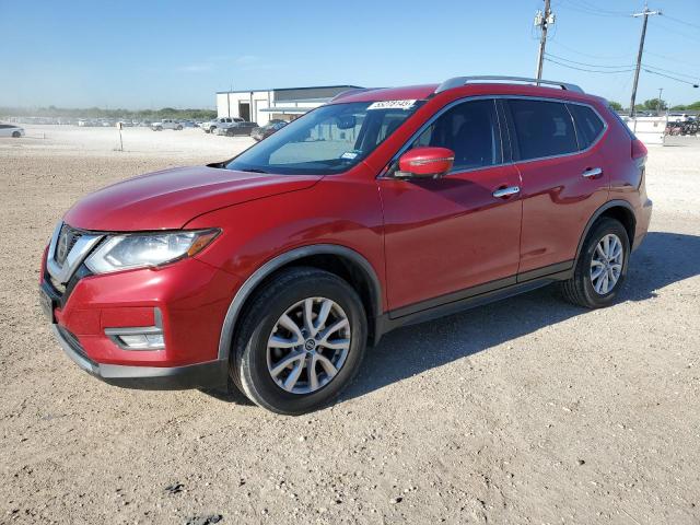 Vin: jn8at2mv6hw282512, lot: 55278145, nissan rogue s 2017 img_1