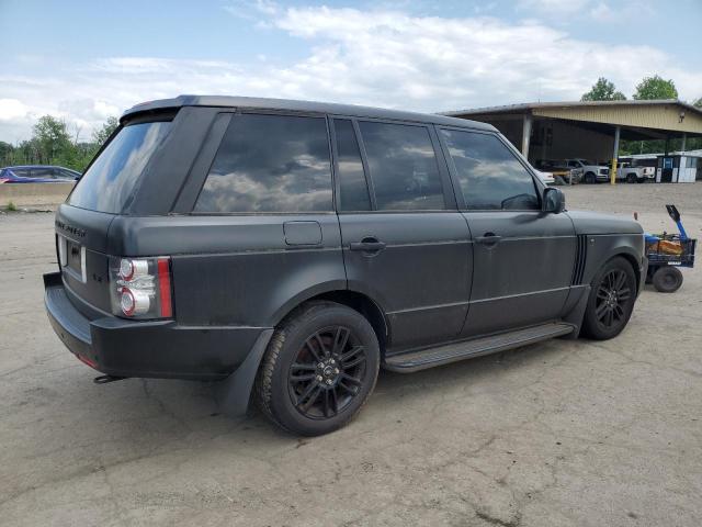 Vin: salme1d41aa308286, lot: 59090035, land rover rangerover hse 20103