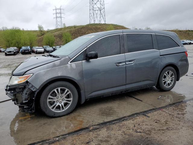 Vin: 5fnrl5h65db064563, lot: 55980385, honda all models exl 2013 img_1