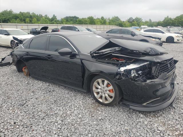 Vin: 1hgcy2f59pa063592, lot: 57069965, honda accord hybrid sport 20234