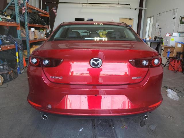 2025 MAZDA 3 PREFERRE - 3MZBPACM8SM465986