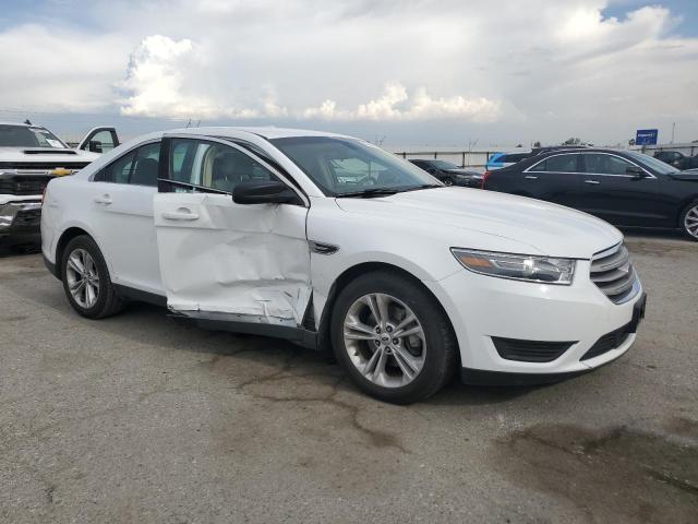 Vin: 1fahp2d83hg126288, lot: 55340465, ford taurus se 20174