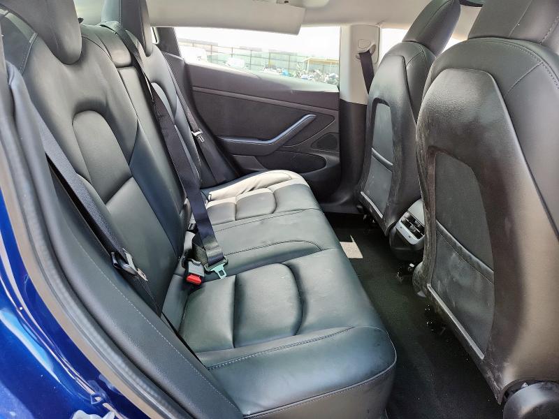 2020 TESLA MODEL 3 - 5YJ3E1EA0LF597260