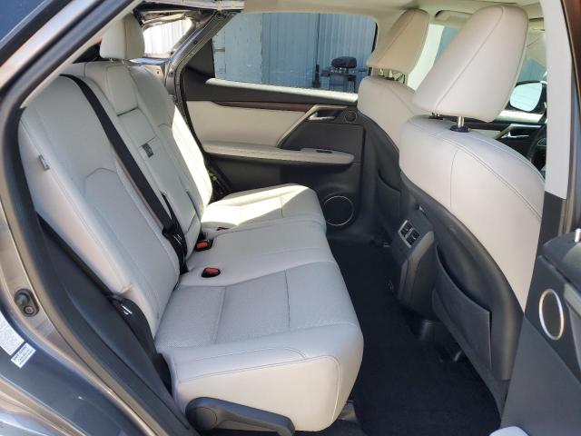 2020 LEXUS RX 450H - 2T2HGMDA1LC043938