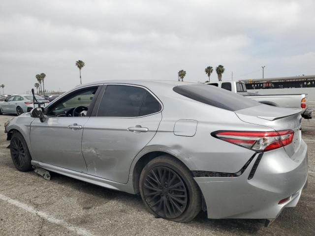 Vin: 4t1b11hk7ju561299, lot: 58607895, toyota camry l 20182
