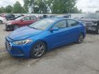 2018 HYUNDAI ELANTRA SE - 5NPD84LF0JH304774