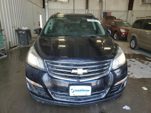 2013 CHEVROLET TRAVERSE L - 1GNKVLKD8DJ137139