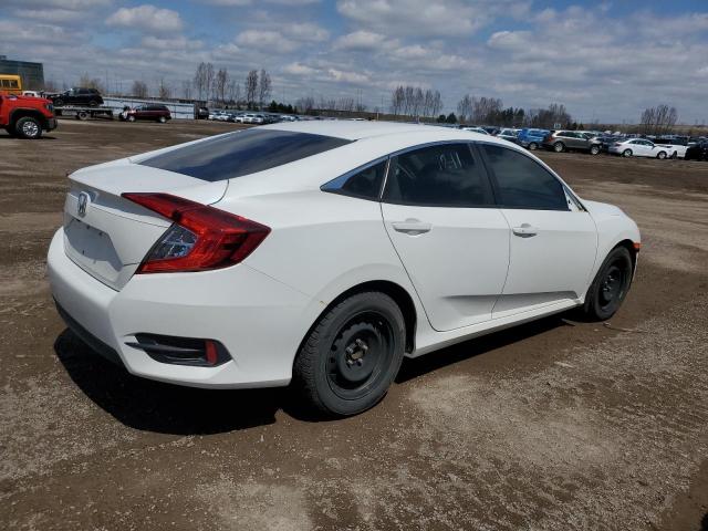 Vin: 2hgfc2f80jh008186, lot: 53647265, honda civic ex 20183