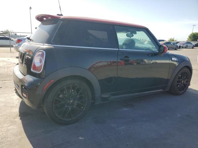 Vin: wmwsu9c59dt379445, lot: 58664035, mini cooper john cooper works 20133