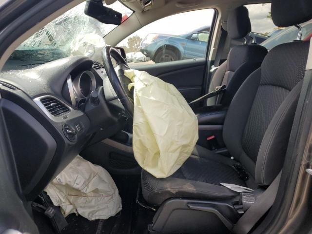 2017 DODGE JOURNEY CR - 3C4PDCGB4HT560341