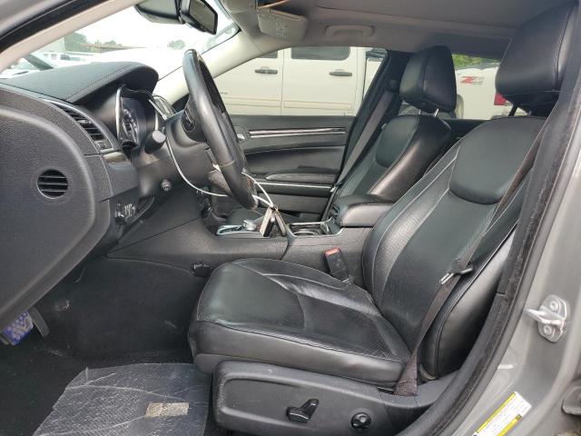 2019 CHRYSLER 300 LIMITE - 2C3CCAEG7KH706014
