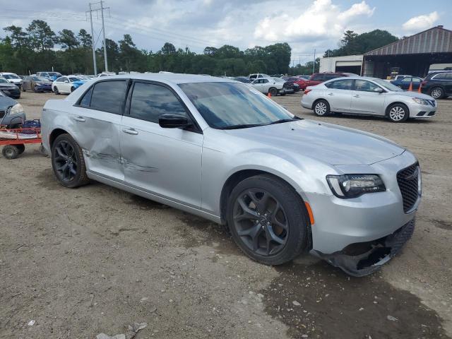 Vin: 2c3ccaag1ph590001, lot: 54951585, chrysler 300 touring 20234