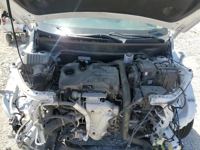 2020 GMC TERRAIN SL - 3GKALMEV1LL196758