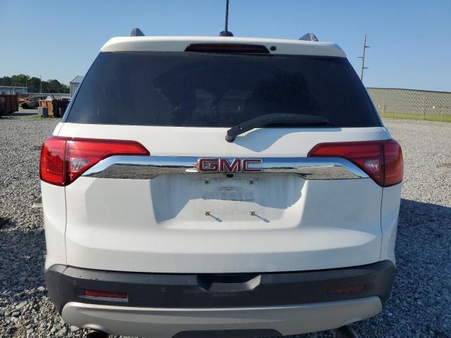 2019 GMC ACADIA SLT - 1GKKNMLS5KZ185177