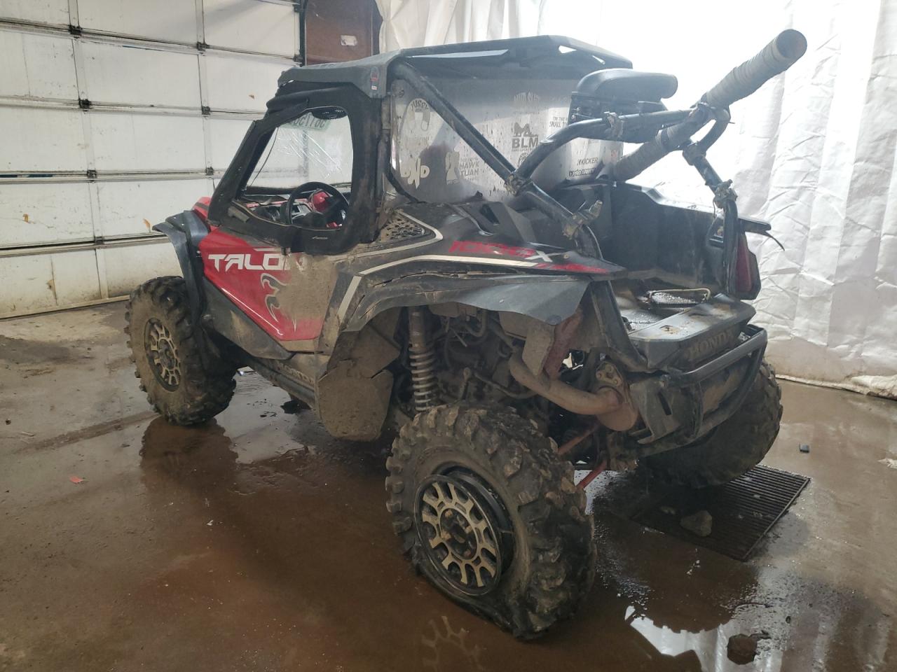 Global Auto Auctions