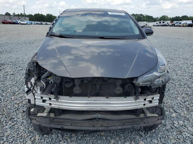 2022 TOYOTA PRIUS NIGH - JTDKAMFU2N3154061