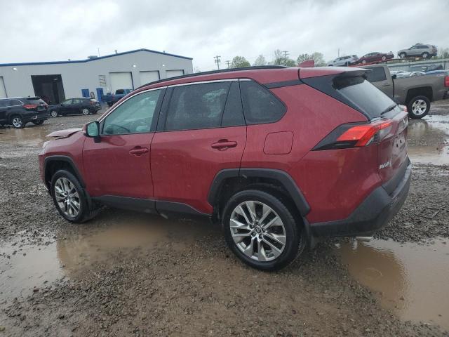 Vin: 2t3a1rfv5nw303173, lot: 57463665, toyota rav4 xle premium 20222