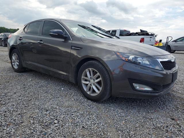 Vin: 5xxgm4a76dg240390, lot: 56484185, kia optima lx 20134
