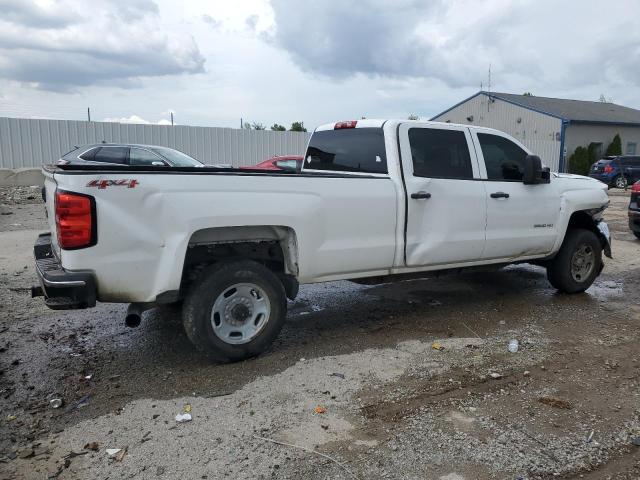 Vin: 1gc1kue84ff135797, lot: 56852015, chevrolet all models k2500 heavy duty 20153