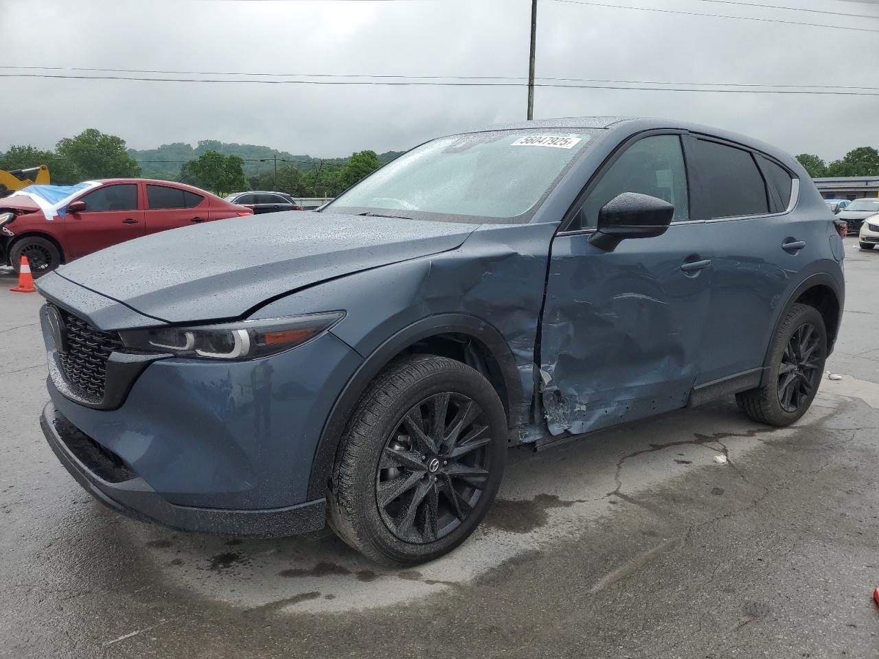 MAZDA CX-5 PREFERRED