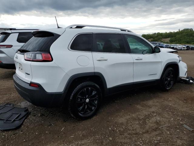 Vin: 1c4pjlcb3kd262553, lot: 58127155, jeep grand cher latitude 20193