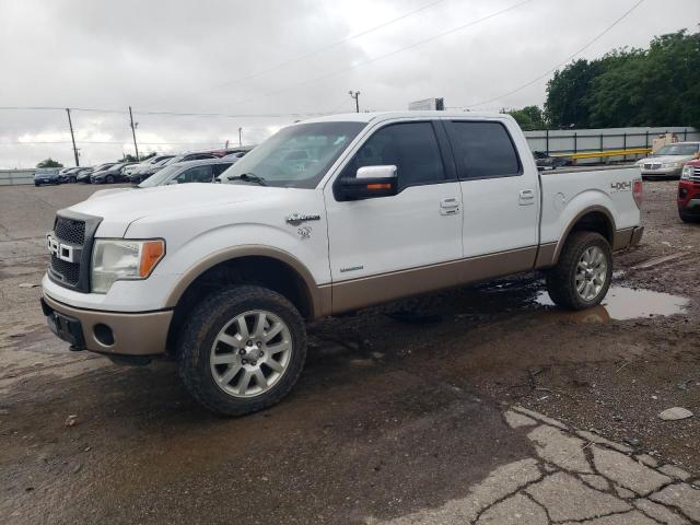 FORD F150 SUPER