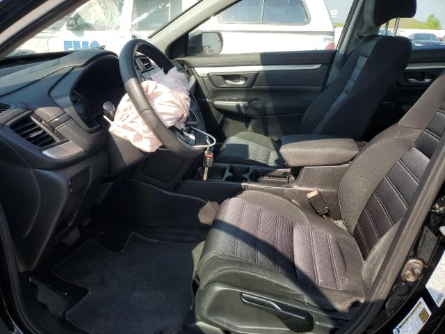 2017 HONDA CR-V LX 2HKRW6H36HH224489