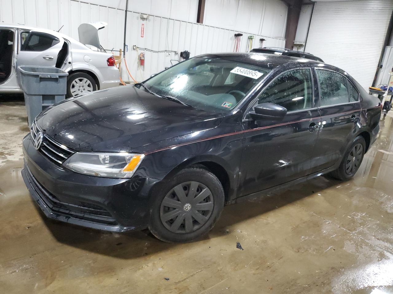 VOLKSWAGEN JETTA S