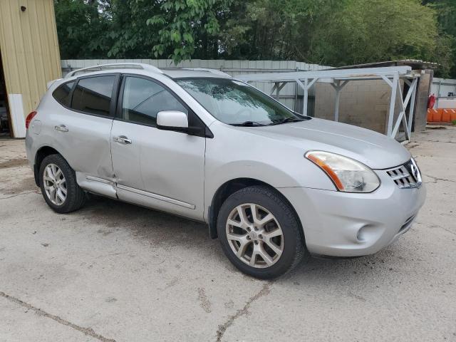 Vin: jn8as5mt6bw560965, lot: 57883705, nissan rogue s 20114