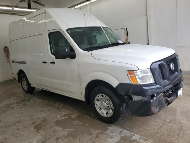 Vin: 1n6bf0ly2hn805499, lot: 54295775, nissan nv 2500 s 20174