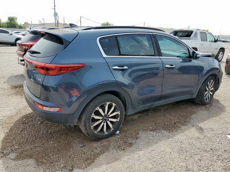 Vin: kndpn3ac7k7546444, lot: 56114315, kia sportage ex 20193
